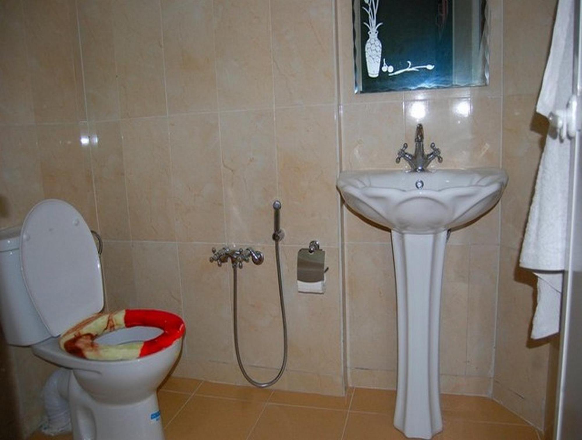 Appartements Ziad Gueliz Marraquexe Quarto foto