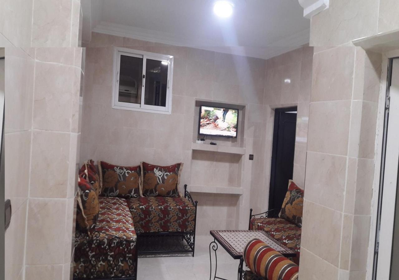Appartements Ziad Gueliz Marraquexe Quarto foto