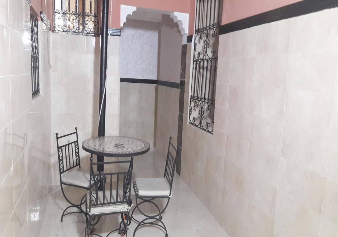 Appartements Ziad Gueliz Marraquexe Quarto foto